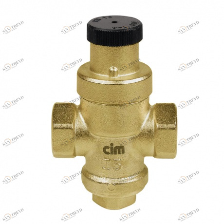 CIMBERIO CIM 1020 38 Редуктор давления латунный CIM 1020 