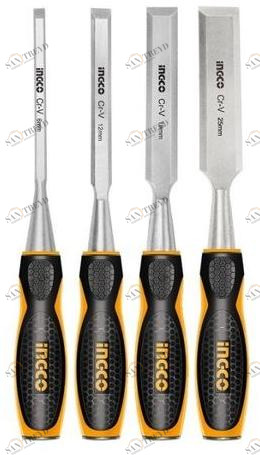 INGCO ITALIA Стамески по дереву sun-id-1503314