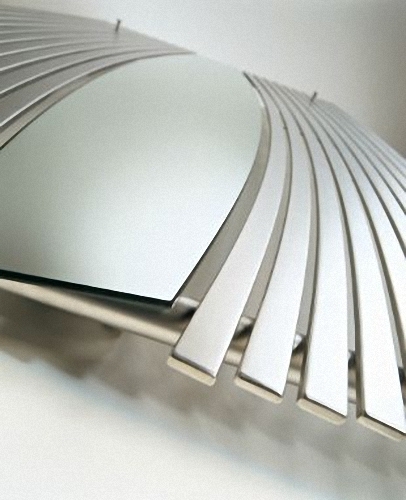 RENEE INOX Collection радиатор Cordivari 48103 - Вид №3