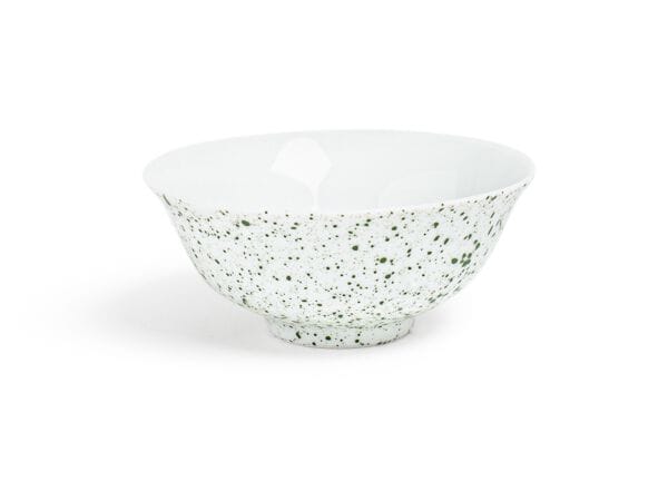 Фарфоровая миска для супа Non Sans Raison всплеск ARCH-00038363 - Вид №2