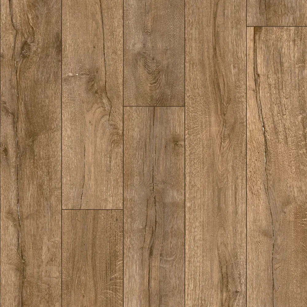 Линолеум «Noventis Ла Манш дуб Виллатик» 42 класс 4 м STLM-2118785 - Вид №1