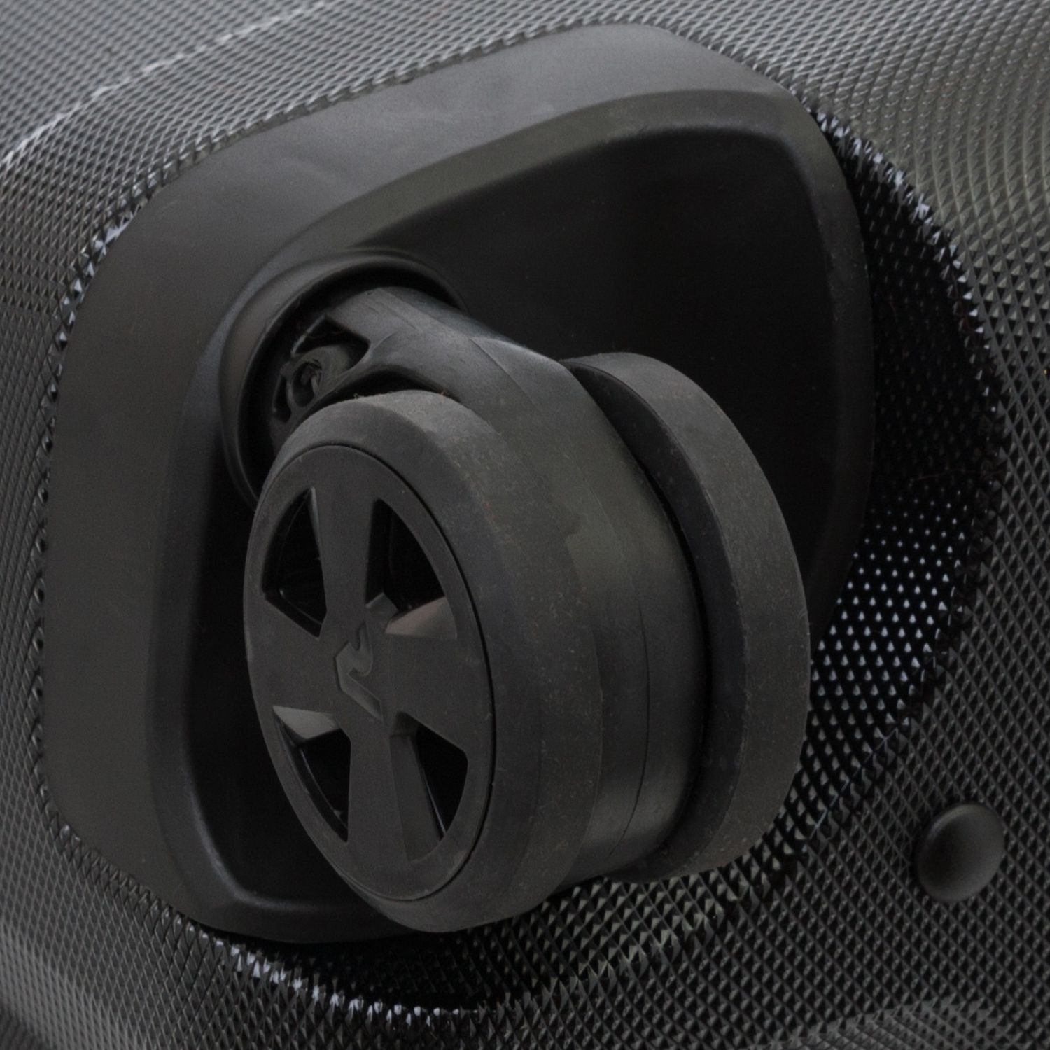 5611-0101 Чемодан 5611 L Roncato Unica - Вид №4