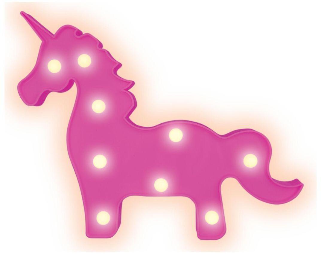 29276 0 Светодиодная фигура Ritter Unicorn