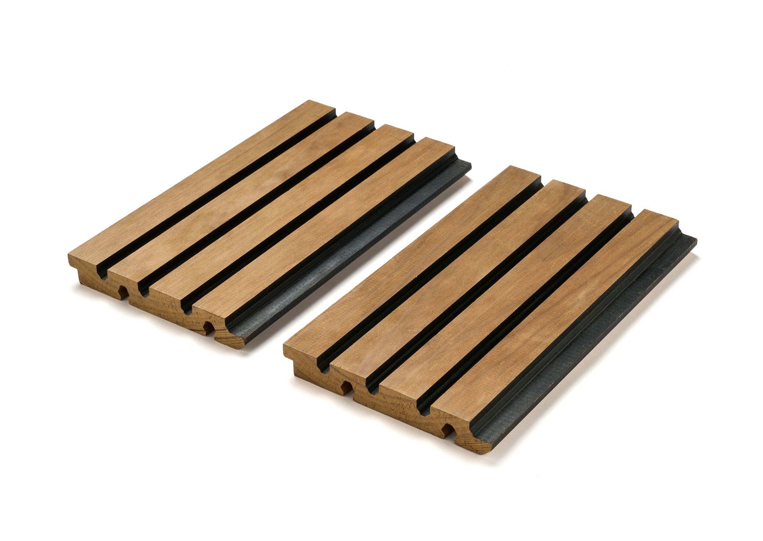 Трехмерная деревянная облицовка Sapiens ARCH-00069685 - Вид №32