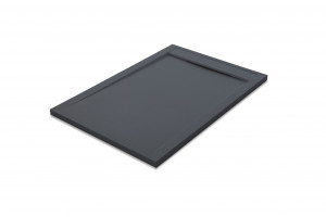 MCBATH Liceo Vulcano 120x80 прямоугольный базальт
