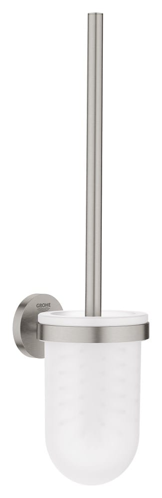 Настенная туалетная щетка Grohe Essentials ARCH-00054405 - Вид №9