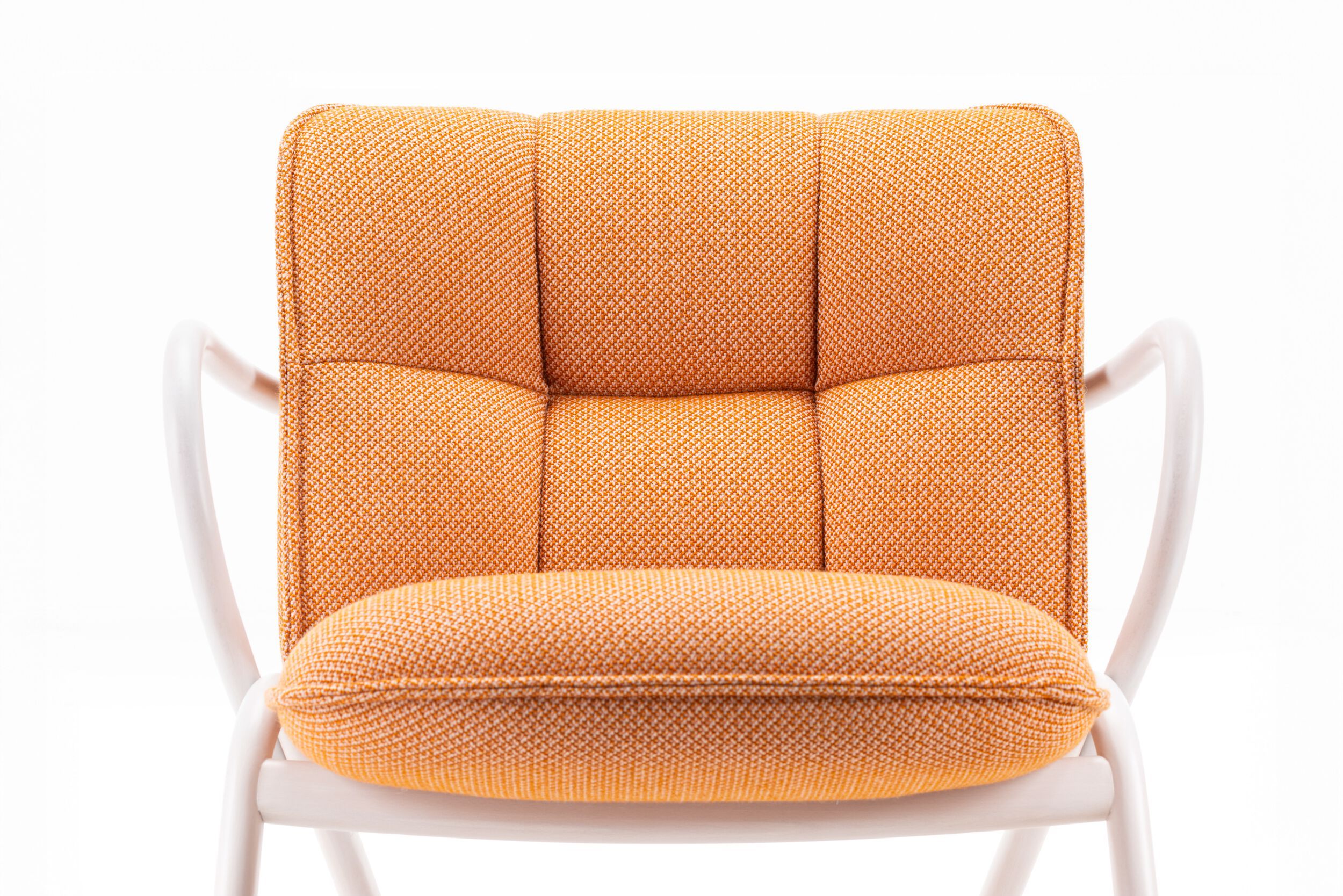 Тканевое кресло TON Cissy ARCH-00047931 - Вид №26