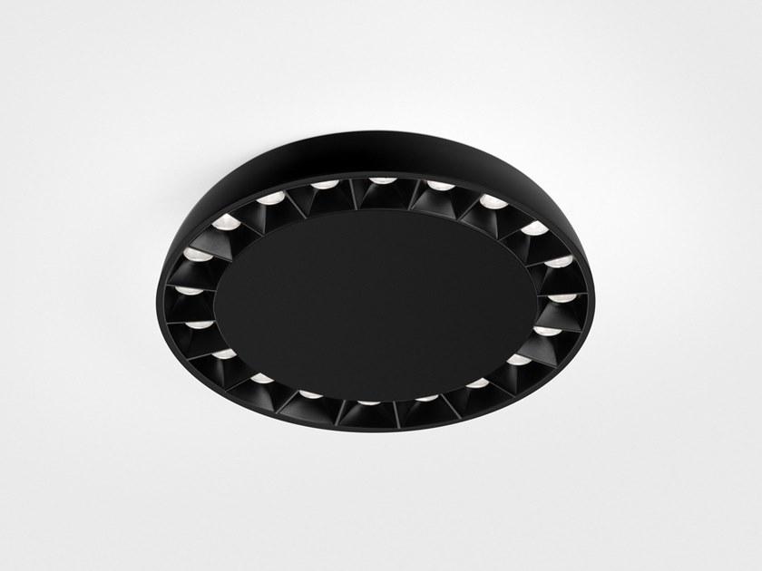 Centrsvet Светодиодный потолочный светильник Aero sun-id-1414495 - Вид №1