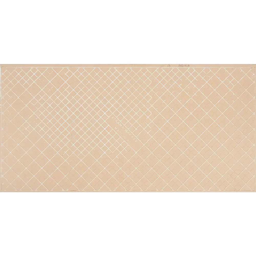 Kerama Marazzi Полюс — белая глянцевая плитка для эстетики пространства 89014502 STLM-0949096 - Вид №3