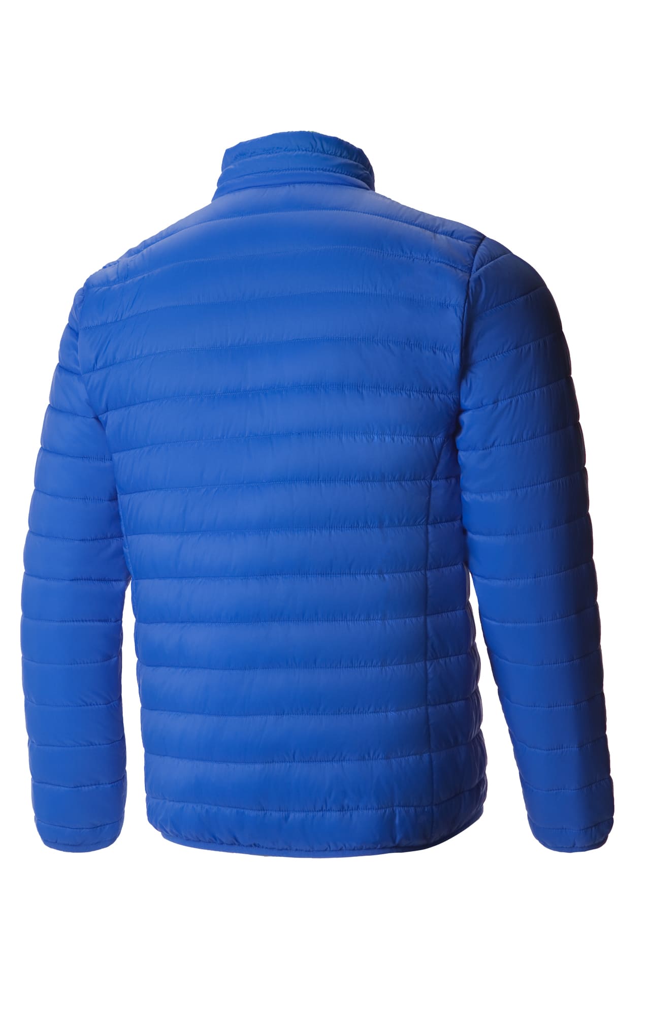 69621 Куртка стеганая  royal blue El-Risto  Зимняя спецодежда  размер S (88)  - Вид №1