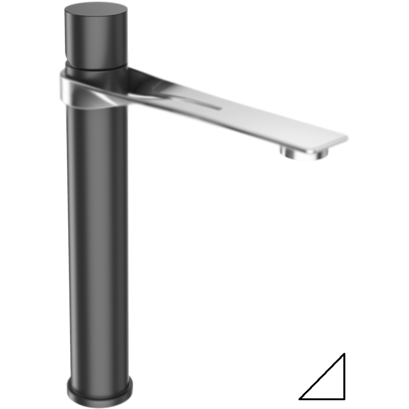 NB830402741 Смеситель для раковины Webert One-B 