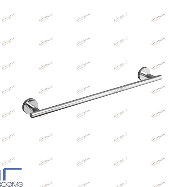 ПОЛОТЕНЦЕДЕРЖАТЕЛЬ ПРЯМОЙ RHIN HOTEL 50 СМ SALGAR Аксессуары для ванной RHIN HOTEL 14692