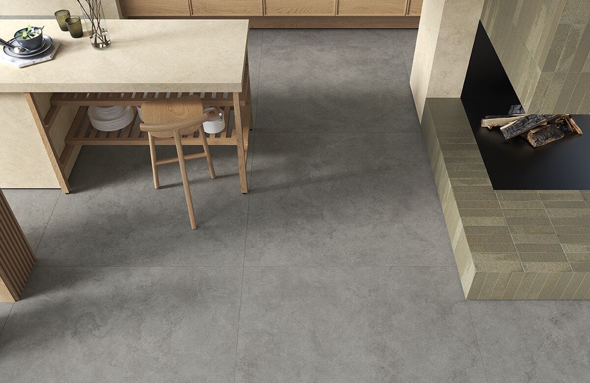 Пол / облицовка керамогранита с эффектом камня Marca Corona Arkigeo ARCH-00023227 - Вид №1