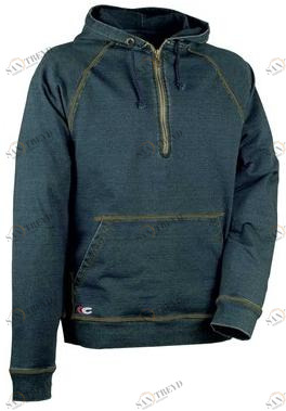 COFRA Фуфайка Jeans sun-id-1399795