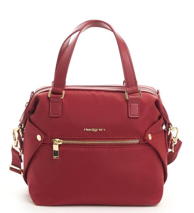 HPRI03/358 Сумка HPRI03 Handbag Spectral Hedgren Prisma - Вид №2