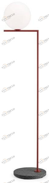 Flos Светодиодный напольный светильник Outdoor collection - pavimento sun-id-1420416