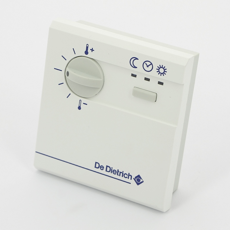 Упрощенное ДУ De Dietrich с датчиком комнатной температуры 85757747 - Вид №1