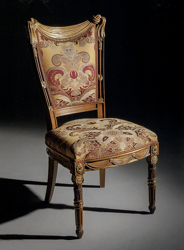 Стул  BELLONI 2795 