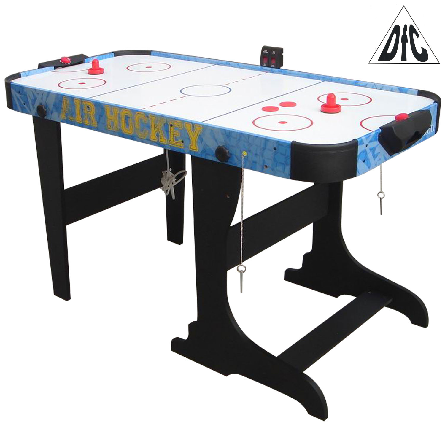 BOSTON Аэрохоккей boston DFC 