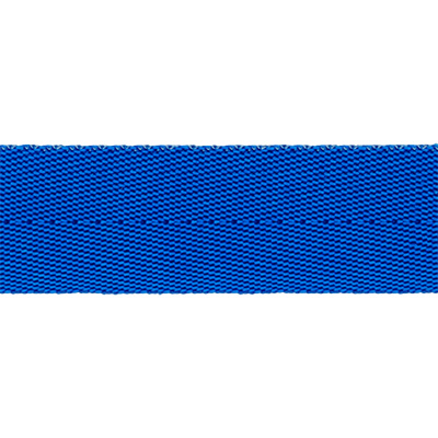 3816 (3074) Стропа 25 мм ФАСОВКА 2.5 м синий Santreyd 