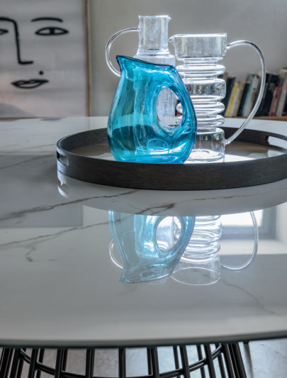 Стол BOMBER MAXI DALL'AGNESE CTA0BM150  - Вид №2