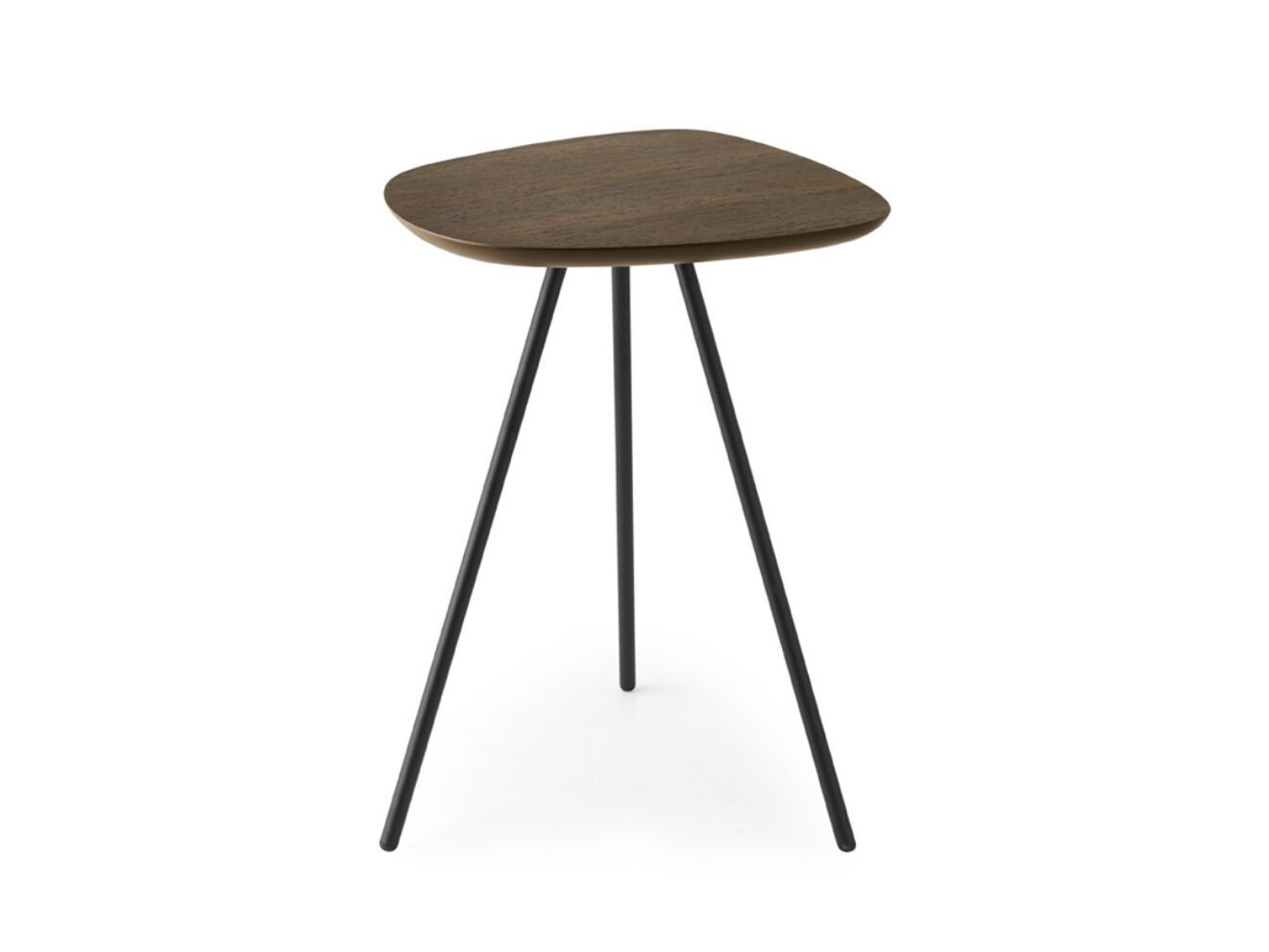 Штабелируемый журнальный столик из шпона Calligaris TWEET ARCH-00038310 - Вид №1