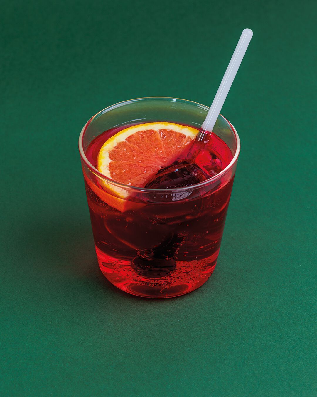 Стекло для коктейля из боросиликатного стекла Zafferano SPRITZOMETRO ARCH-00028072 - Вид №1