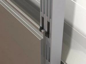 Sitav Costruzioni Вентилируемый фасад