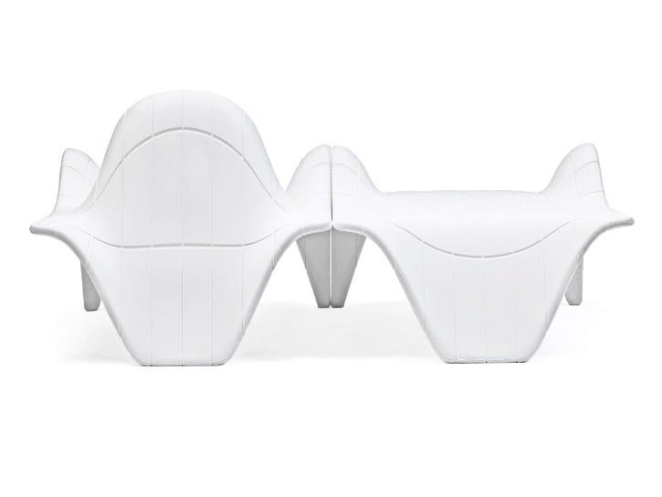 Садовое кресло Vondom F3 ARCH-00018884 - Вид №3