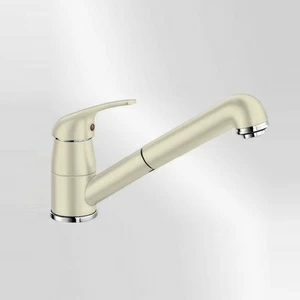 Смеситель для кухни DARAS с выдвижным изливом 524194