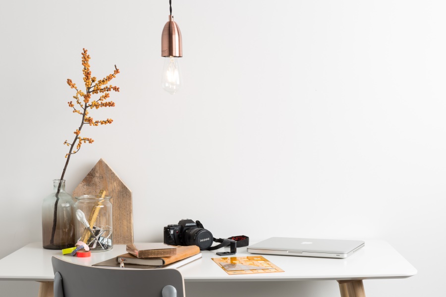 Лампа подвесная Mach, серая Zuiver 5300087 - Вид №2