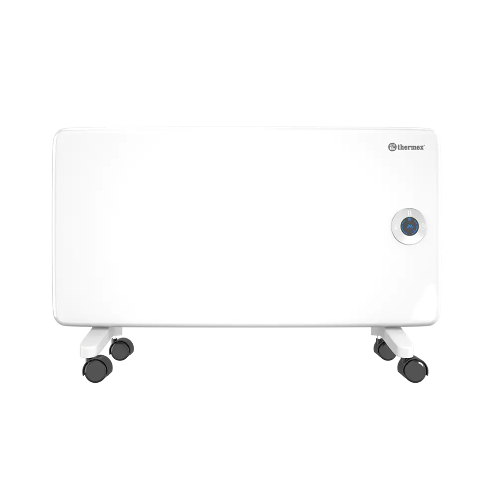 Конвектор электрический Thermex Frame 1500E 1500 Вт с электронным термостатом 82745703 STLM-2209187 