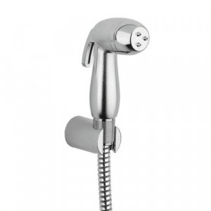 02419/C Idral Гидравлическая щетка из хромированного пластика серии EASY, без крана