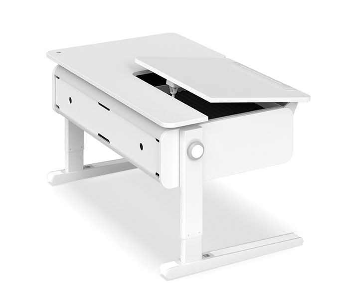 2724 Стол Champion Left-Up 2022 LAB.Space  - Вид №23