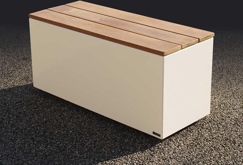 Деревянный сундук Santreyd sun-id-1437657 - Вид №5