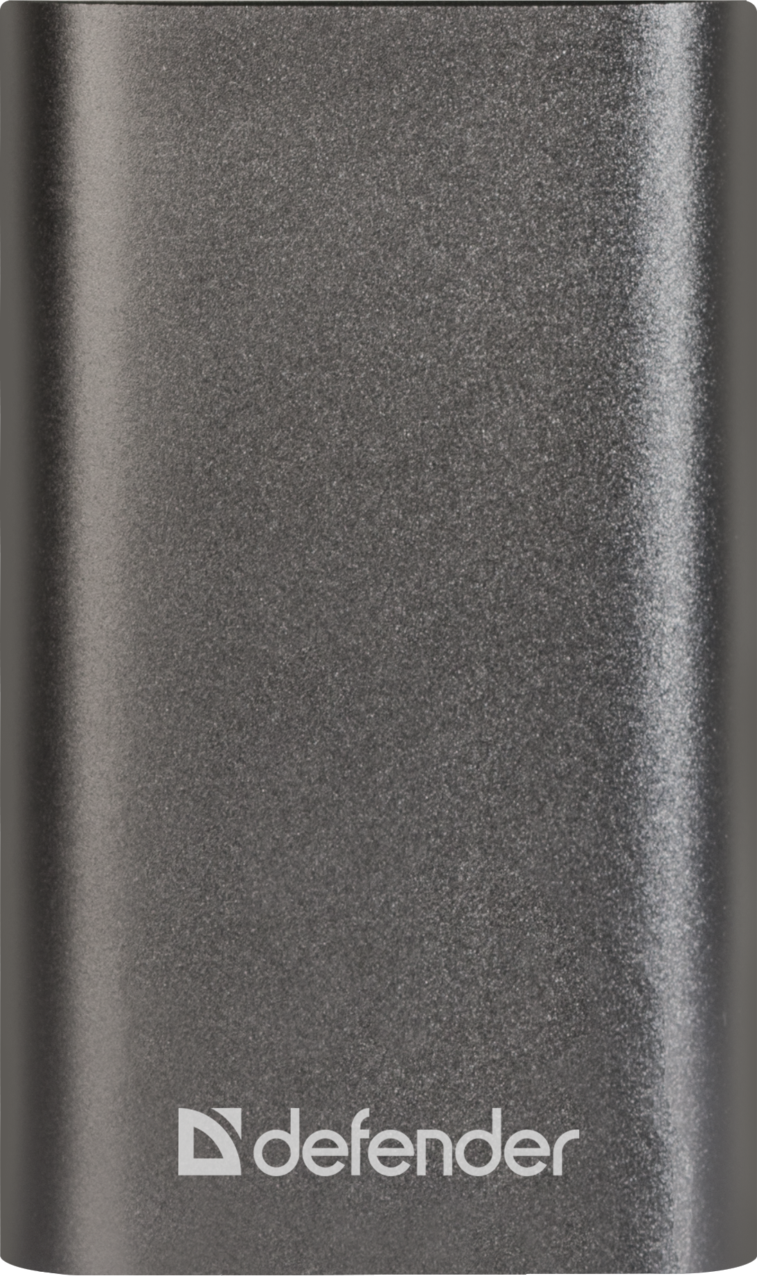 83614 внешний аккумулятор lavita 4000b 1 usb, 4000 mah, 2.1a Defender Santreyd  - Вид №1