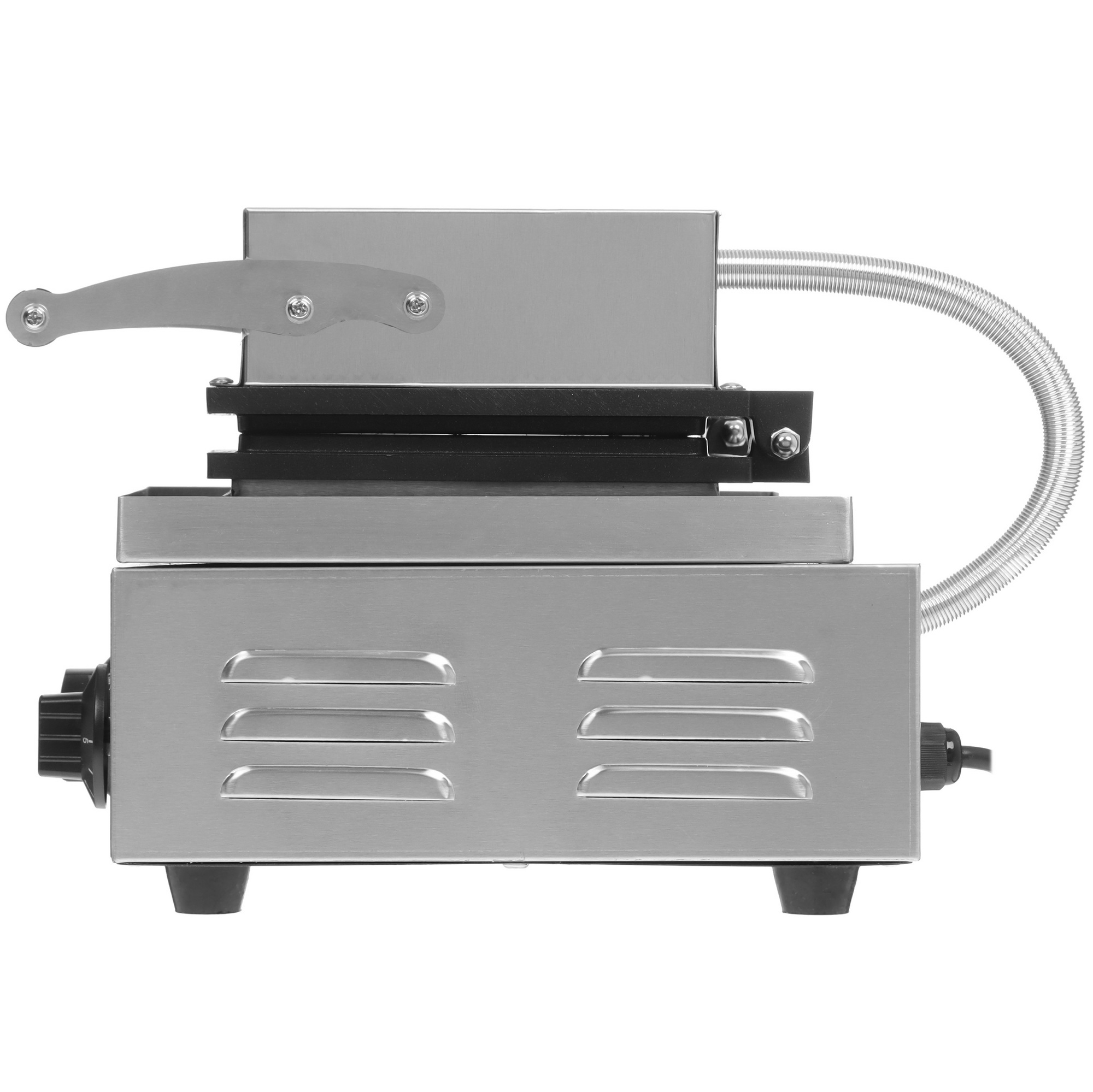 9985872 Ростер-сосисочница Viatto VKD-5 черный STDN-0053890 - Вид №3