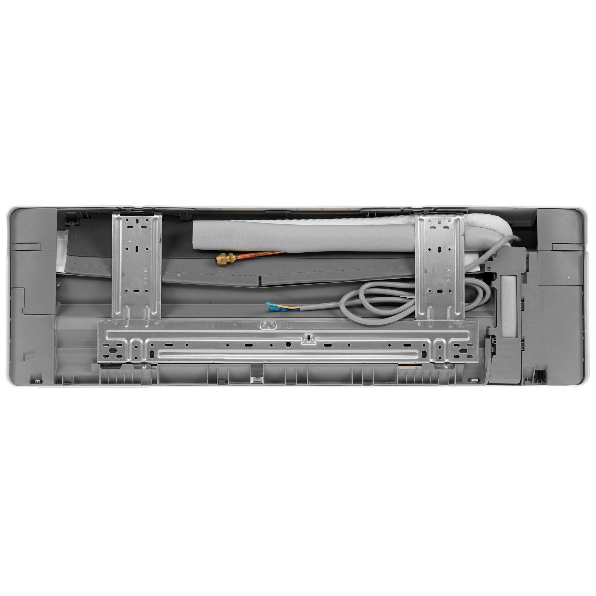 9986596 Кондиционер настенный сплит-система Lessar LS-H24KFE2/LU-H24KFE2 белый STDN-0019170 - Вид №4