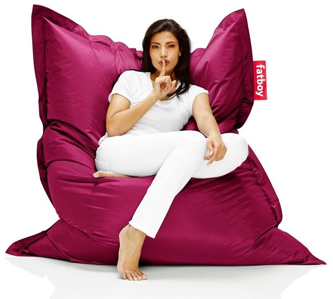 Fatboy Мешок для фасоли из нейлона® Fatboy - original beanbag sun-id-1347770 - Вид №12