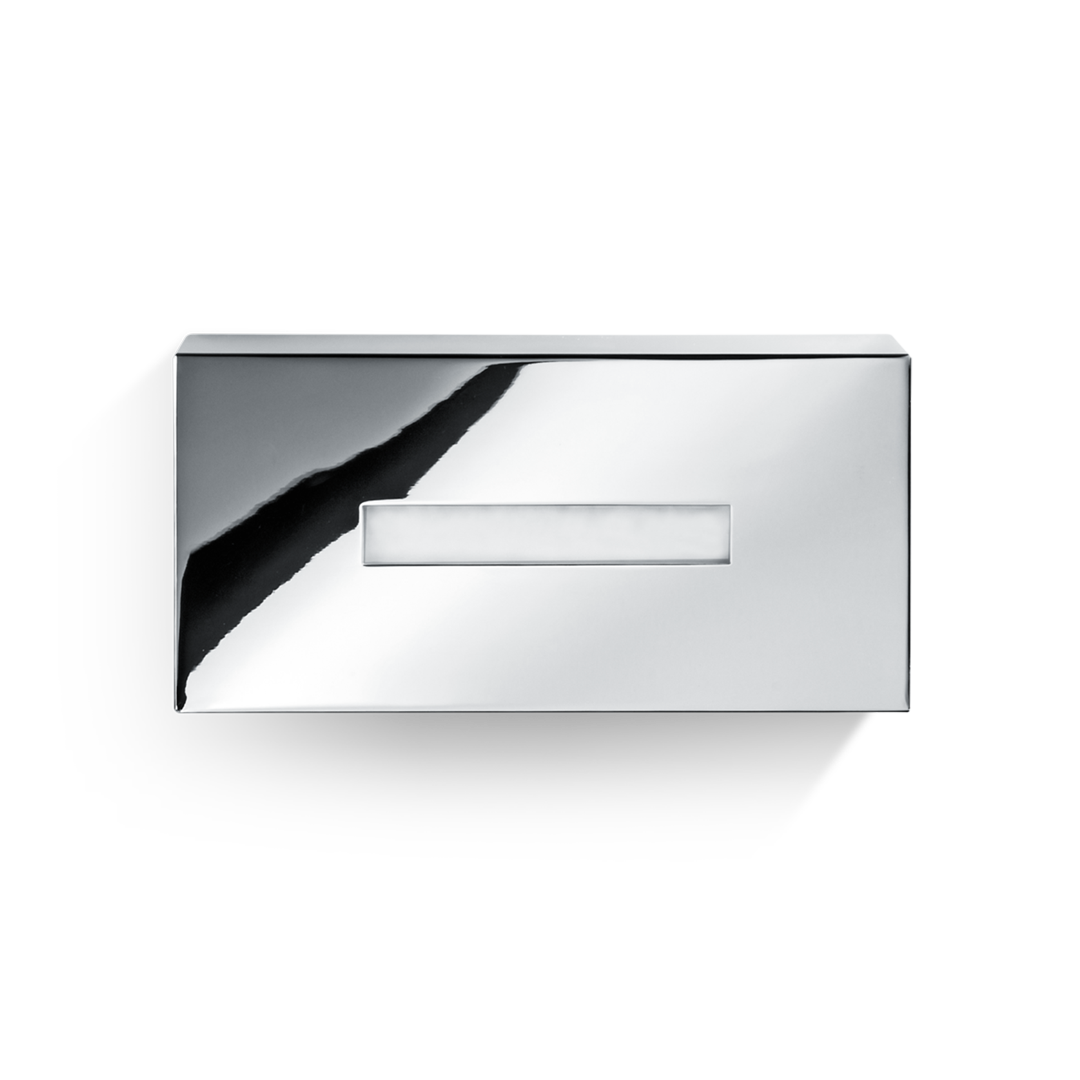 0830400 Салфетница KB 82 DECOR WALTHER CUBE 