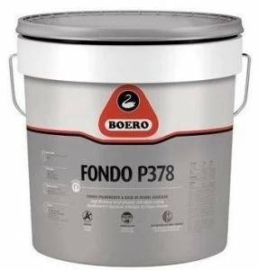 Boero Bartolomeo Пигментированная грунтовка на основе акриловых смол Smalti 700.378