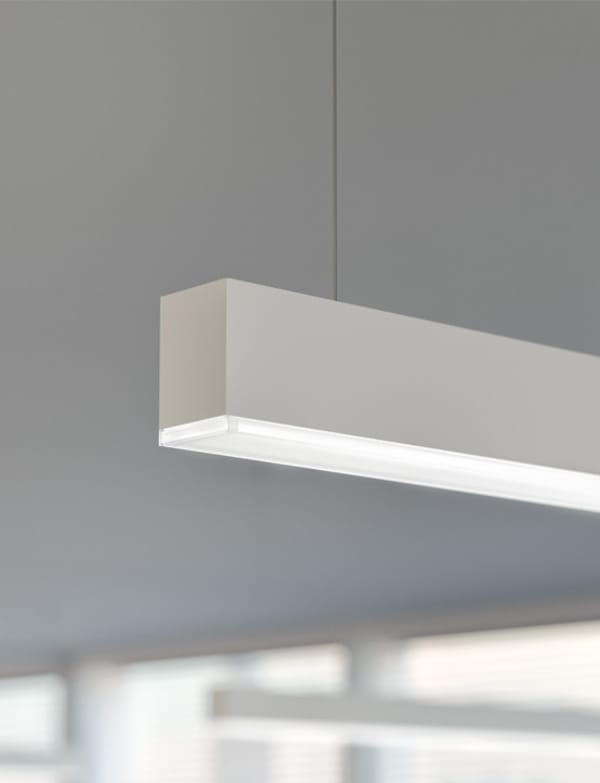 Подвесной светильник / потолочный светильник Novalux герой ARCH-00049141 - Вид №1
