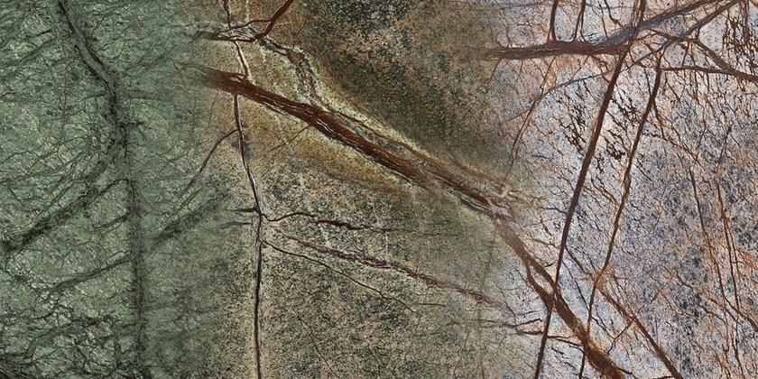 Samuele Mazza Outdoor Прямоугольный мраморный садовый стол sun-id-1493851 - Вид №6