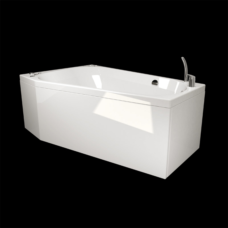 20082151-00  Motion 160R Comfort 2.0 Westerbergs 