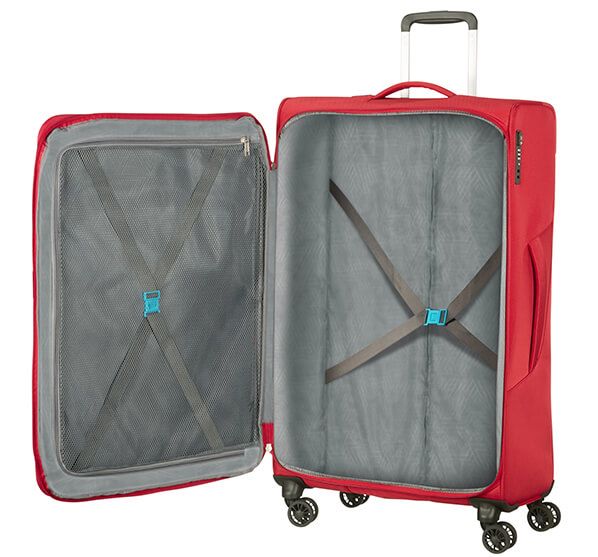 78G-00005 Чемодан 78G*005 Spinner Expandable 79/29 TSA American Tourister Summerfunk  - Вид №3