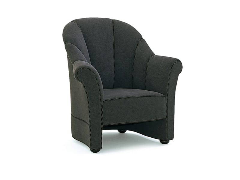 Тканевое кресло Wittmann Haus Koller ARCH-00149043 - Вид №1