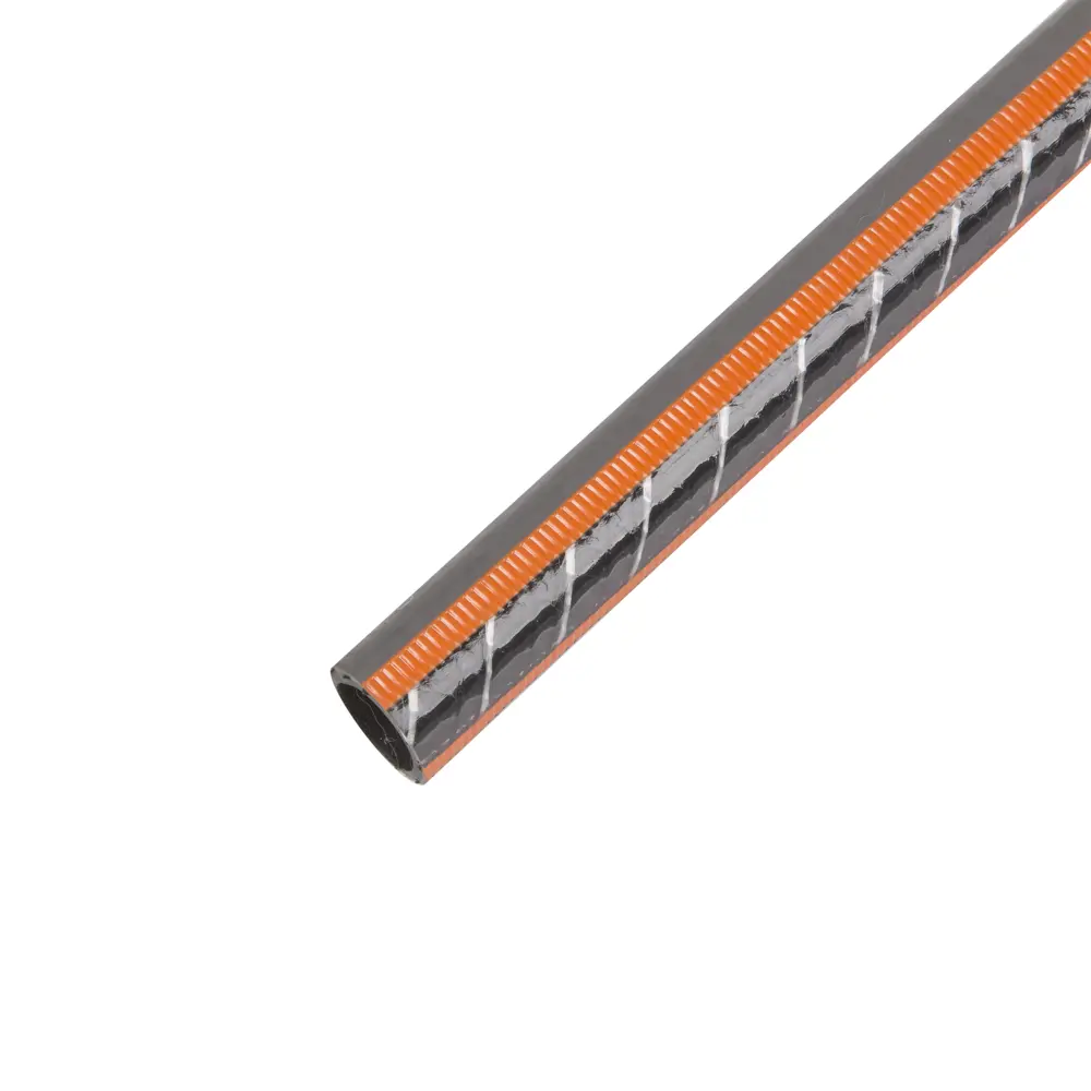 Шланг для полива GARDENA Армированный 3/4" 25 м ПВХ 14477491 STLM-2087296  - Вид №1