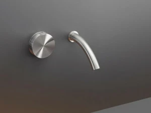 Ceadesign Настенный смеситель для умывальника Hydroprogressive Giotto Gio 18