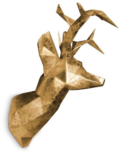 Malabar Декоративный деревянный настенный объект  Mlac09103  - Вид №1