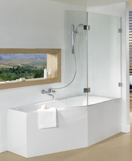 BA8400500000000 Ванна Riho Romeo Santreyd - Вид №1